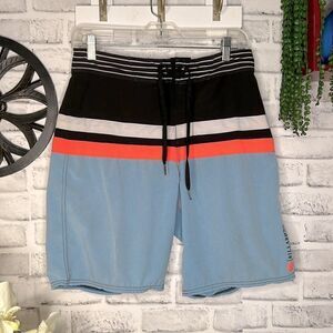 Billabong Platinum Jack Freestone Board Shorts Swim Trunks Swimsuit Size 29